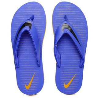 buy nike slippers at lowest price