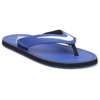 shopclues nike slippers