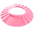 Futaba Adjustable Baby Shower Shampoo Cap - Pink