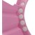 Futaba Adjustable Baby Shower Shampoo Cap - Pink