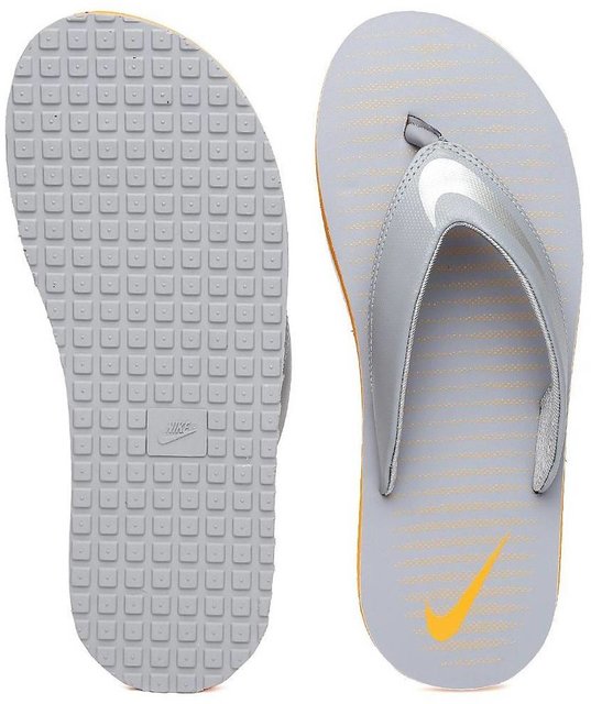 Nike chroma thong 5 grey clearance slippers