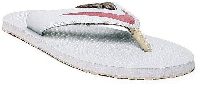 Nike thong 2024 5 white