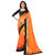 Indian Beauty Women's Designer Sana Silk With Blouse Saree