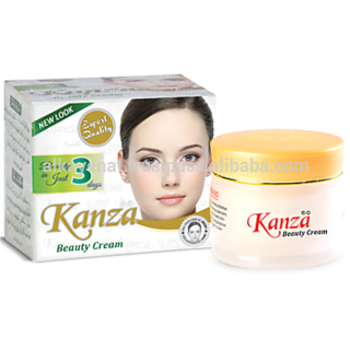 Kanza Beauty Skin Whitening Beauty In Just 7days 100 Guaranteed