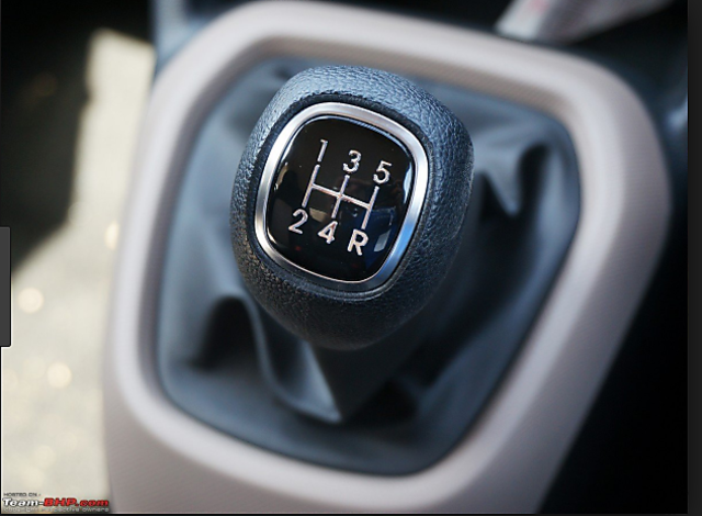 Hyundai grand i10 gear knob hotsell