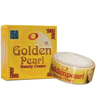 Golden Pearl Beauty Cream (Original).