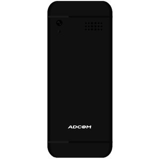 Buy Adcom X4 Lovee Voice Changer Phone (Dual SIM, 1.8 inch Display, 800 ...