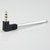 Stretchable 3.5mm FM Radio Antenna for Mobile Cell Phones Transmitters Receivers