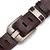 Akruti DINISITON Genuine Leather Belts for Men Fashion Jeans Belt High Quality Retro Pin Buckle Male Strap Cintos Masculinos XJY006