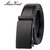 Akruti MaiKun Quality Leather Belt Automatic Ratchet Buckle Belts for Men Luxury Brand Wide Mens Belt Male Strap Ceinture Homme