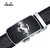 Akruti male leather belt business automatic buckle desinger belt men Cowhide leather belts for men