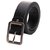 Akruti High Quality Business Leisure Wide Men Belt Man PU Faux Leather Designer Belts Luxury Brand Designe Cinturon Metal Buckle #OR