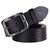 Akruti HIMUNU Luxury Design Men Belt 100% Genuine leather Belt For Men Famous Brand metal Pin Buckle Sweetheart Belts For Lovers