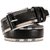 Akruti Casual Fashion Mens Cowhide Leather Belts High Quality Patchwork Pla