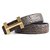 Akruti ECHAIN Solid Brass Luxury H Brand Designer Crocodile Belts Men High Quality Women Punk Genuine Real Leather Male Strap for Jeans