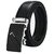 Akruti NEW 2017 Famous Brand Belt Men Good Quality Cowskin Genuine Luxury Leather Mens Belts Strap Male Metal Automatic Buck