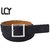 Akruti LCY Designer Belts Men High Quality Leather Belts for Men Metal Pin Buckle Male Leather Lining cinturones hombre Luxury 350268