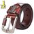 Akruti MILUOTA Luxury Belts for Men Genuine Leather Strap Male Fashion Brand Man Wide Tactical Belt LW052
