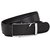 Akruti Belt 2017 New Automatic Buckle Brand Fashion High Quality Leather Belts For Business Men High Quality Luxury For Man ZD005