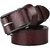 Akruti YAMEZI designer belts men high quality Allergy free pure leather belt male pin buckle belts No metal leisure youth belts HB004