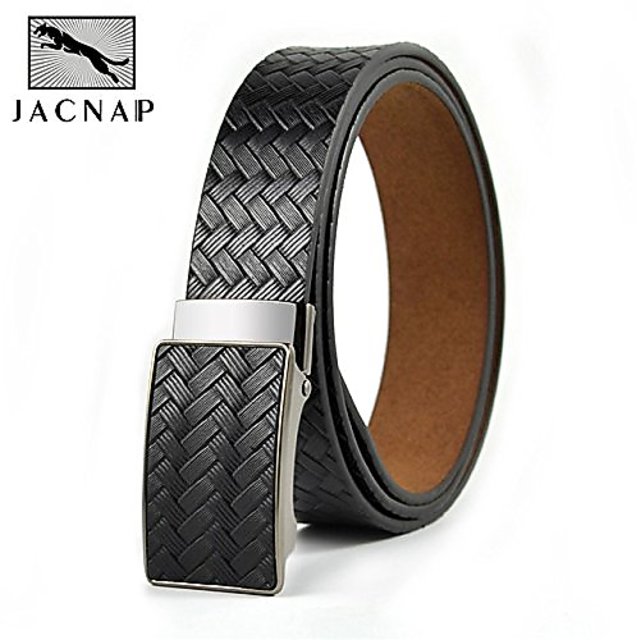 Luxury Designer Genuine Leather Belt For Men And Women Trendy And