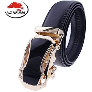 Akruti mens belt luxury designer brand high quality men belts with alloy buckle genuine leather belt cummerbunds leather belts ZD4015
