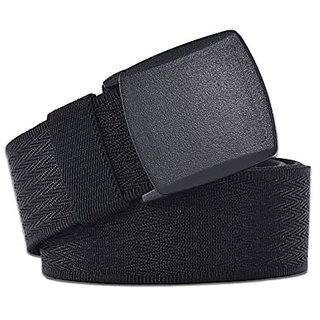 Akruti High Quality Canvas Casual Men Army Tactical Belt Military Nylon Belts Tactical belts with Automatic buckle WB001