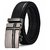 Akruti Hotti Brand Men Belt Fashion Automatic Buckle Genuine Leather High Quality Casual Male Strap 110/115/120/125 Cinturones Hombre