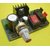 E45 LM317 DC 5V to 35V Adjustable Voltage Regulator Power Supply DIY Module Kit