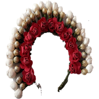 Buy Hair Brooch Online @ ₹299 from ShopClues