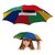 Hands Free Umbrella Hat To Protect From Sun Rain For Kids And Adults