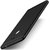 ECellStreet Protection Slim Flexible Soft Back Case Cover For Micromax Canvas Infinity HS2 - Black