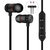 Sports Magnet Wireless Bluetooth Earphone Headset Headphone With lock Type For All Mobiles