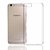 Transparent Soft Back Cover For Oppo A57