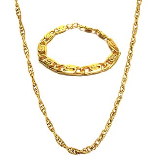 daily use gold chain models