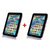 Buy 1 Get 1 Free- Karnavati P1000 Multi Function Educational Learning Toy Tablet