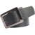 Simple And Stylish Winsome Deal Artificial Leather Belt For Men (Free Size)