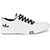 Metmo Men's White Casual Shoes