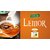 Lemor Ginger 50 Teabags