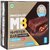 MuscleBlaze Protein Bar 100g (30g protein), Chocolate (pack of 6)