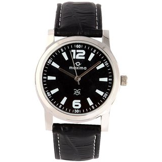 Maxima new arrivals signature watch