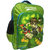 Blumelt 3D Ben 10 School Bag