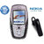 Refurbished Nokia 6600/ Good Condition/ Certified Pre Owned 