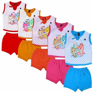 shopclues baby clothes