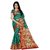 Dwarkesh Fashion Rama Color Banarasi Art Silk Saree With Matching Blouse Piece (dfhb-sonaxi rama)