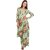 Gaba Creation Fancy and trendy kurti style Dress with a Plazzo for women