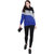Texco Winter Hooded Sweat Shirt