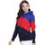 texco Blue Women's sweatshirt