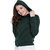 texco Green Women's sweatshirt