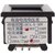 E6 DC 0-100V  0-10A Digital Voltmeter Ammeter Panel Meter Voltamp 10A Shunt